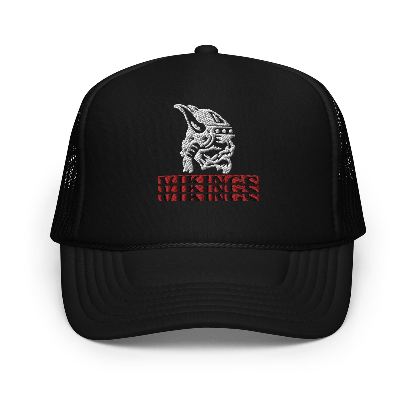 VIKINGS Foam trucker hat