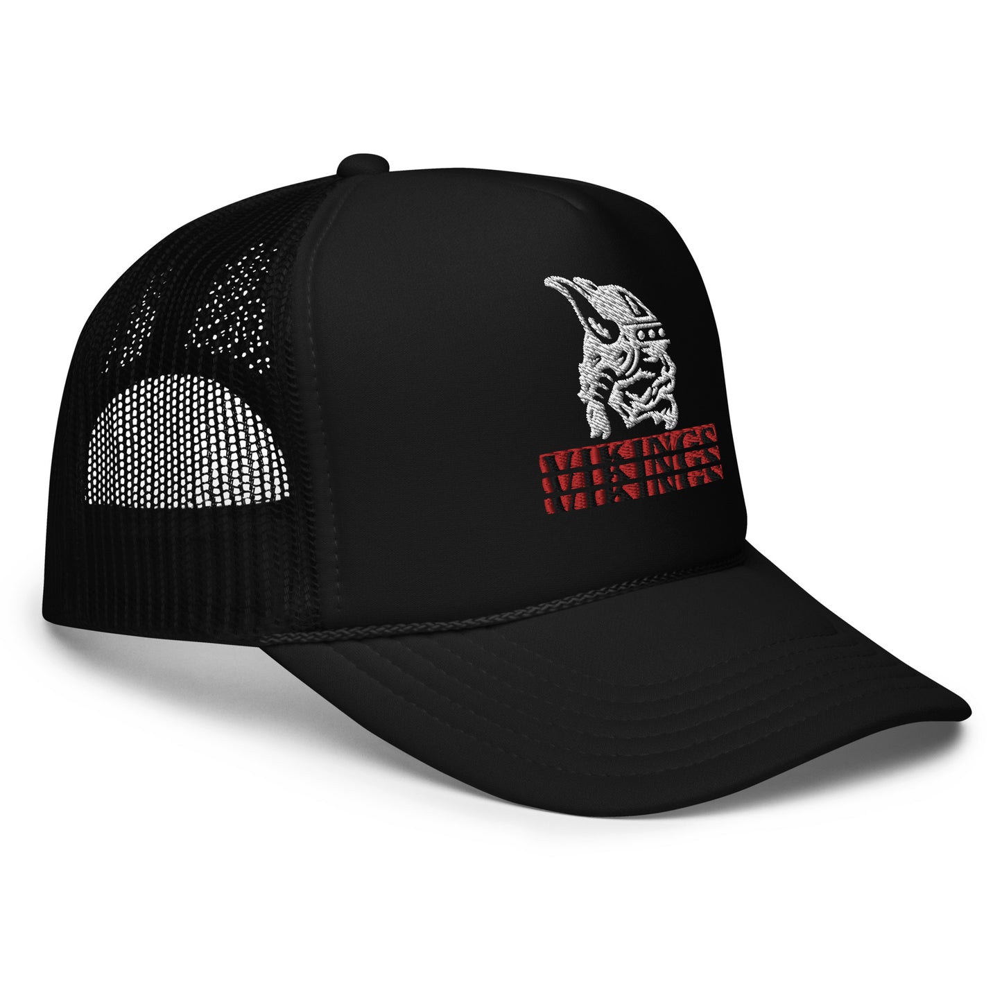 VIKINGS Foam trucker hat