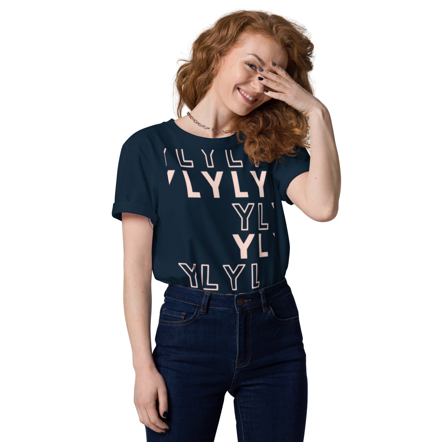 YL Women organic cotton t-shirt