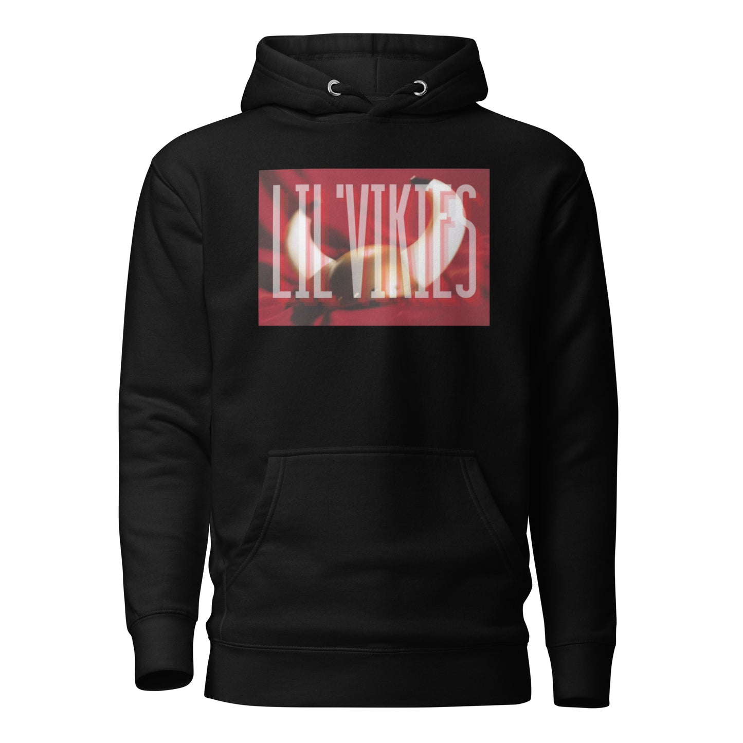 Vikes Unisex Hoodie