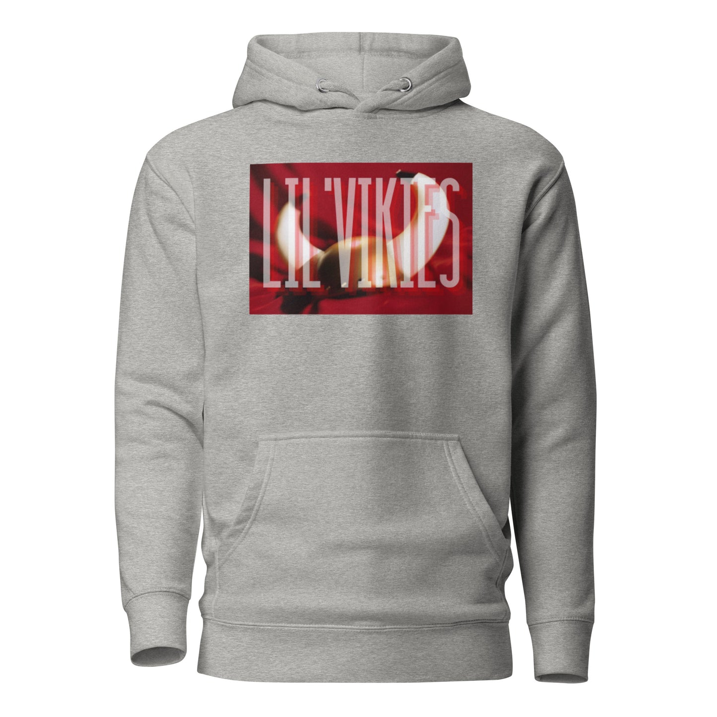 Vikes Unisex Hoodie