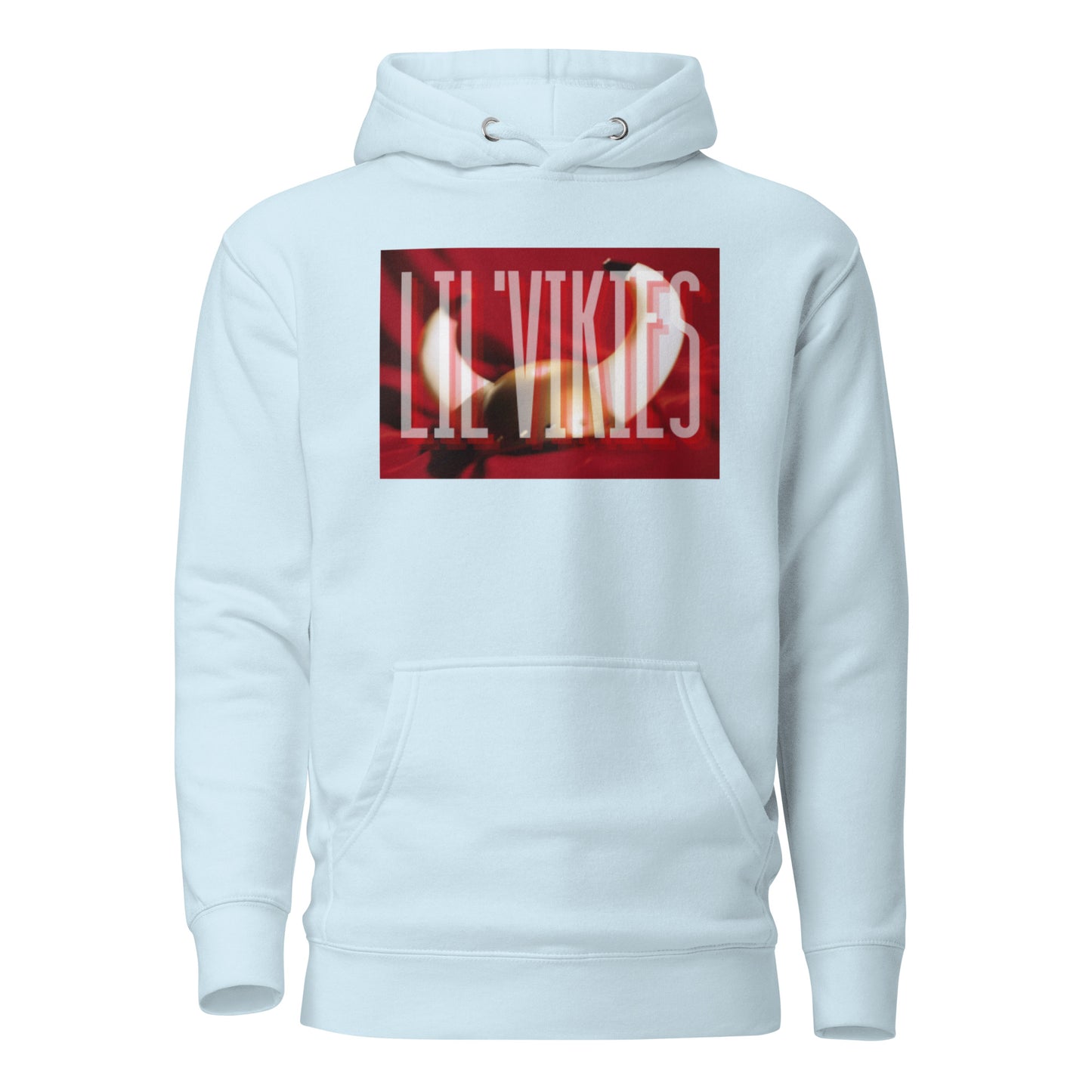 Vikes Unisex Hoodie