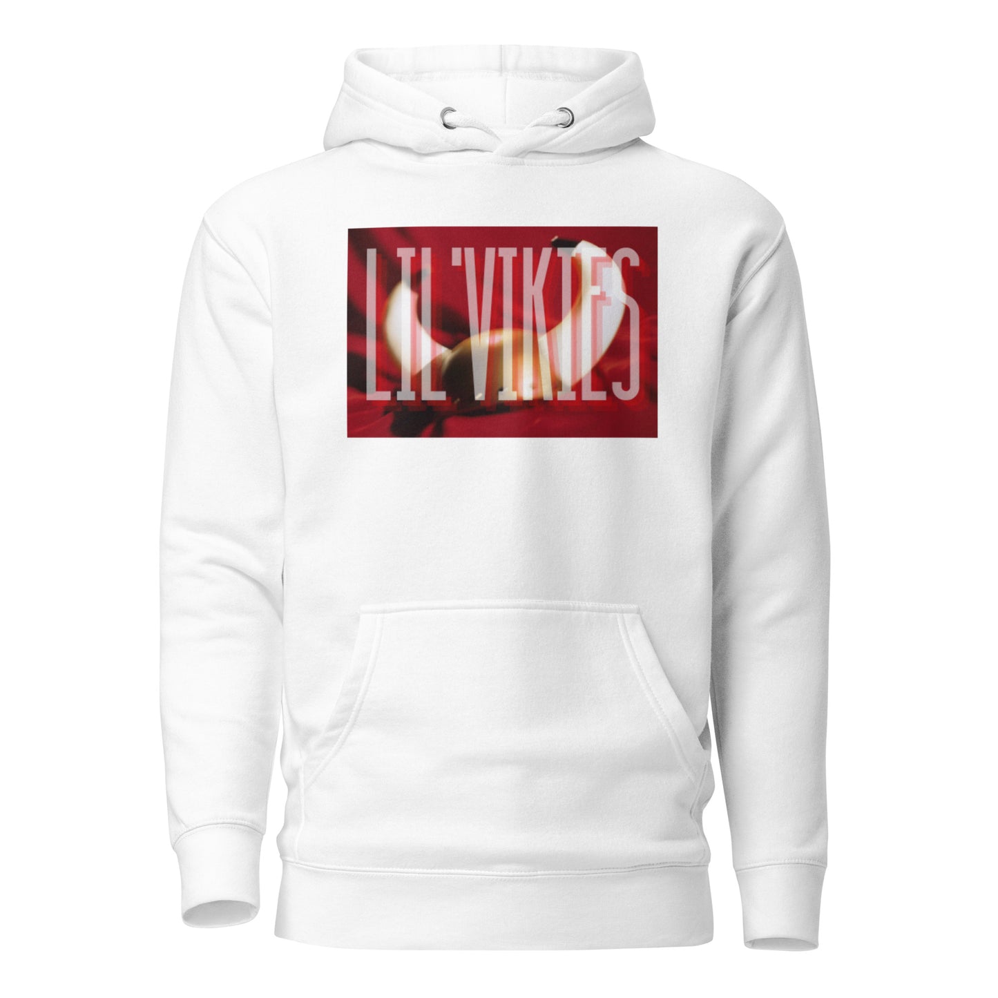 Vikes Unisex Hoodie